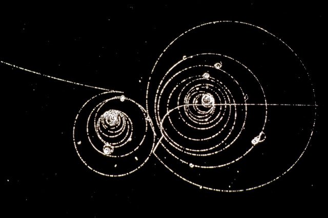 Antimatter