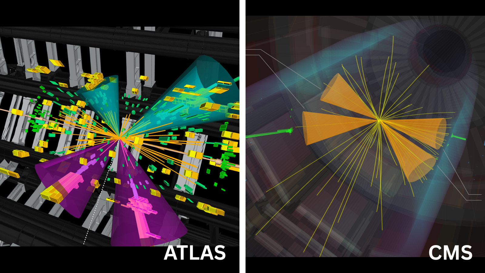 ATLAS and CMS narrow in on double-Higgs production